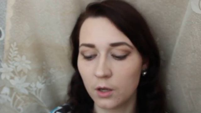 мой макияж с косметикой ESSENCE БЮДЖЕТНО!!! смотреть онлайн