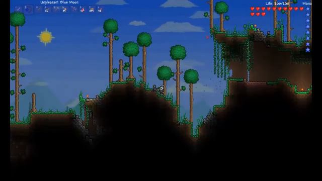 Let's Play Terraria 57 More Dungeon & the Mechanic смотреть онлайн