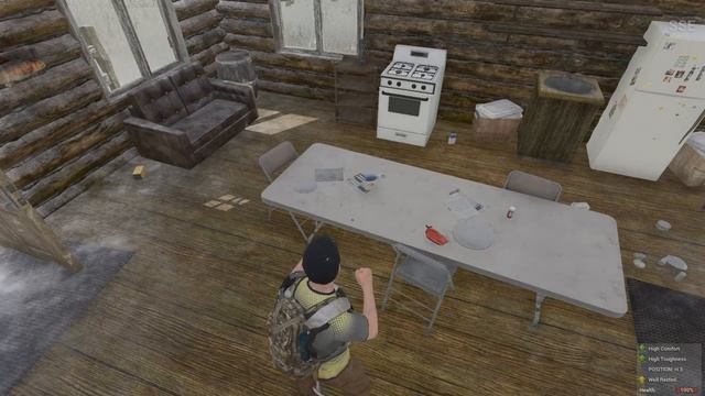 Just Survive Game Play Live Stream | Test Server Update Notes | Commentary смотреть онлайн