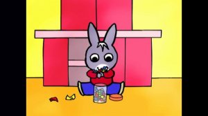 TPOTPO - 🍒Серия 59🍒 - Тротро хочет сладкого