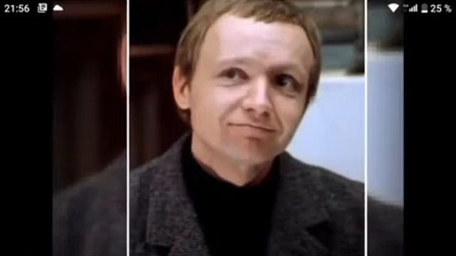 В день рождения Андрея Мягкова сборник песен актера Мягкова| памяти Андрея Мягкова