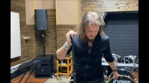 The Everlasting - Volbeat (cover ALEX Некрасов)