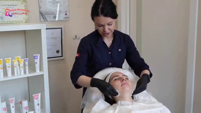 ? Особенности ухода за проблемной кожей с косметикой HAPPY DEW Expert Care смотреть онлайн