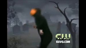 Spooky Scary Skeleton Dance Remix