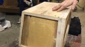 Как собрать короб для сабвуфера и сколько это стоит?