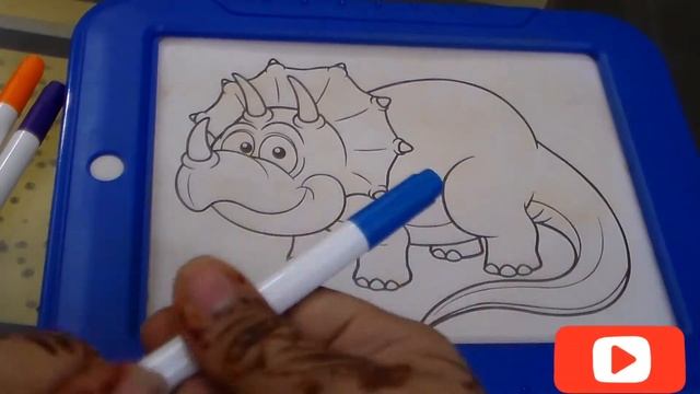 Magic Sketch Pad смотреть онлайн