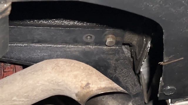 Haval f7x с прицепом дача появился скрип сзади! Что может быть? смотреть онлайн