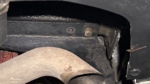 Haval f7x с прицепом дача появился скрип сзади! Что может быть?