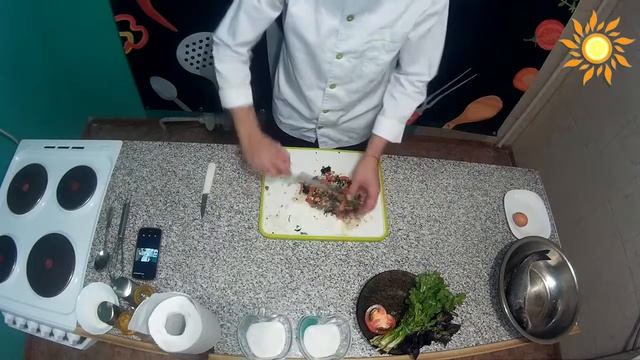 Секреты Макияжа