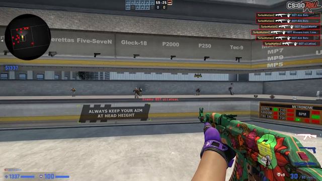 21 CS:GO Tips and Tricks That You NEED TO KNOW! (2021) смотреть онлайн