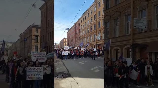 01 мая 2017. Казанской улица. Петербург 2 смотреть онлайн