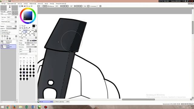 GAME ART №1 - WARFACE (МОСКИТ) смотреть онлайн