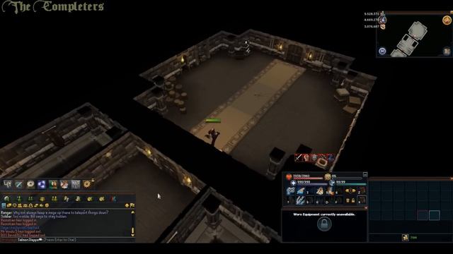 RSMini: Fremminik Saga: Nadir 100% Completion Guide смотреть онлайн
