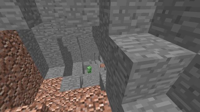 Крипер смотреть онлайн