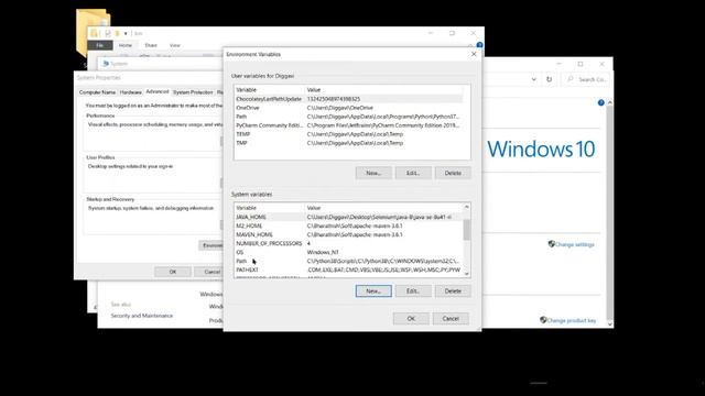 Getting Started With Selenium - Setup смотреть онлайн