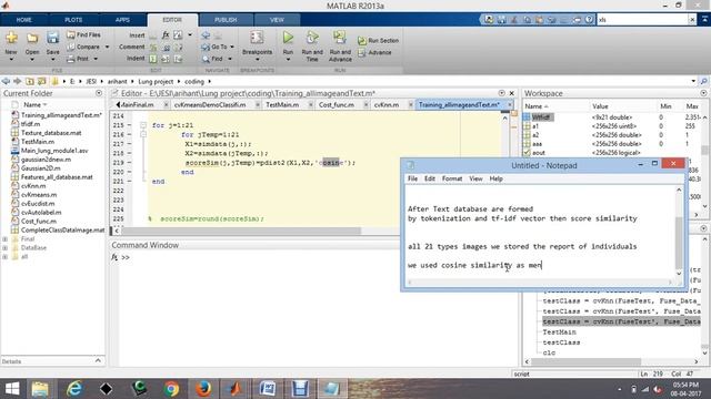 Content-Based Image Retrieval by Metric Learning From Radiology Reports (Lung) смотреть онлайн