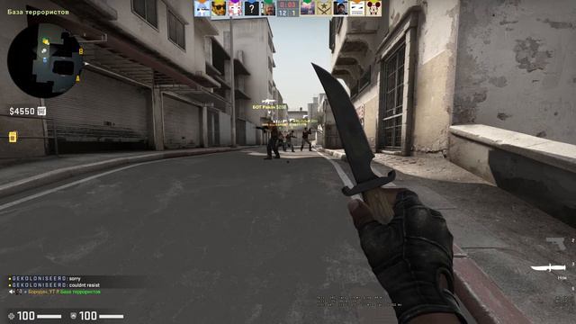 Не скучаем во время карантина! Монтаж! CS GO! Смешные моменты! смотреть онлайн
