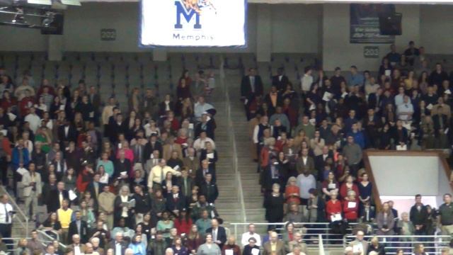 2012 ECU GRADUATION MR SANNI BELLO смотреть онлайн