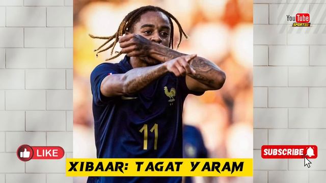 😱Ismaïla Sarr P.Gueye gravement Blessé forfait vs Bénin, Mikayil Faye suivi par Bayern. смотреть онлайн