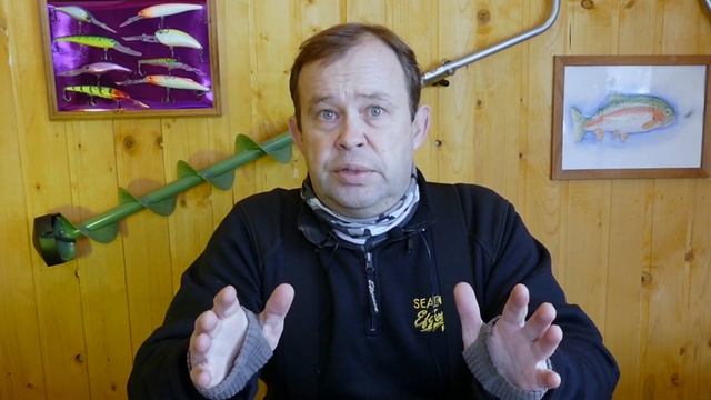 Поставушка на форель для новичков. Конструкция. Оснащение. Обзор. смотреть онлайн