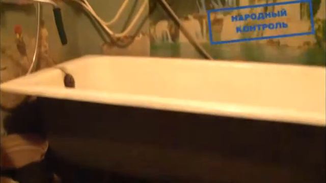 Жители пос. Развилка о домах. Экскурсия 2. смотреть онлайн