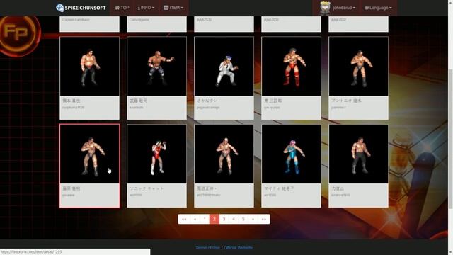 Fire Pro Wrestling World PS4 - How to download CAWs! смотреть онлайн