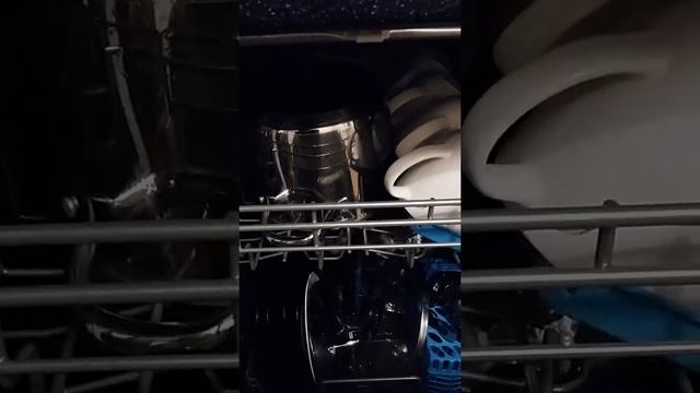 Посудомойка Korting сильно шумит ,ПОМОГИТЕ ! смотреть онлайн