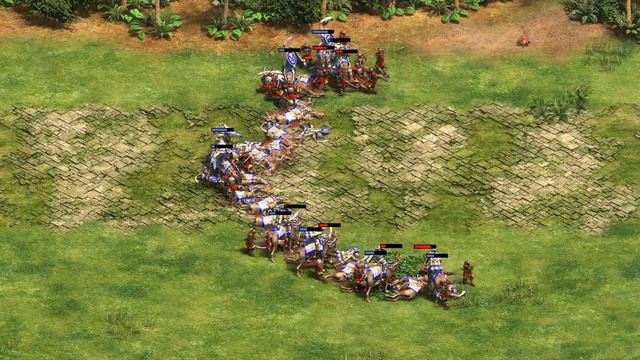 HEAVY CAMEL RIDER | Best UNIQUE Counters | Tierlist | Age of Empires 2 смотреть онлайн