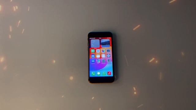 Лучший бюджетный айфон iPhone SE 2020 смотреть онлайн