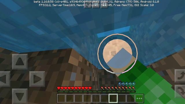 Паиграл в майнкрафт встретил бога салимпу смотреть онлайн