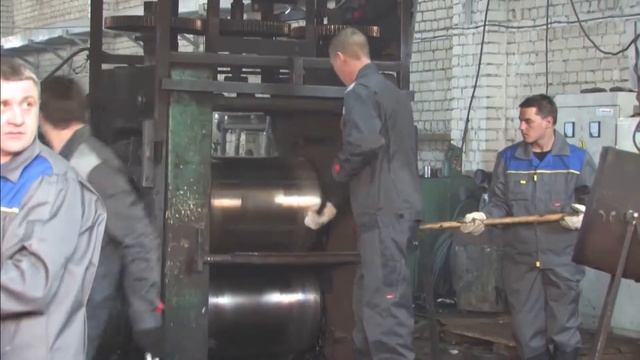 СУПЕР ПРОЧНАЯ ТОП лопата из рельсовой стали своими руками черенки для лопат бизнес идея смотреть онлайн