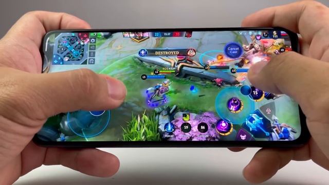 POCO X4 PRO - FLAGSHIP NA MURA?! смотреть онлайн