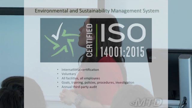 Sustainability Fair 2018 - MTD смотреть онлайн