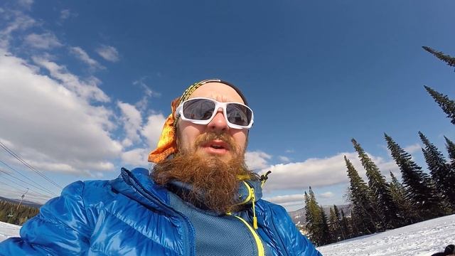 Вариометр FreeFly Vario