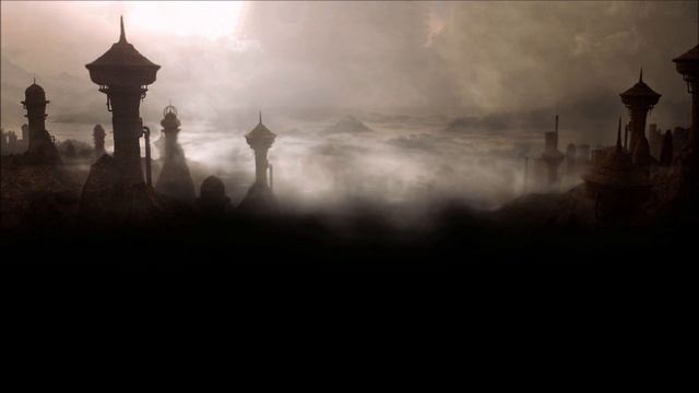 Morrowind Theme Song Trumpet Cover for Isenbard смотреть онлайн
