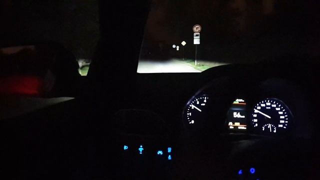 Hyundai I30 1.4tgdi - Stock Blow_off Sound