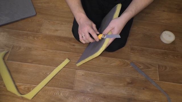 Складное КРЕСЛО в надувную лодку ПВХ (с чертежами). Сделай сам. DIY смотреть онлайн