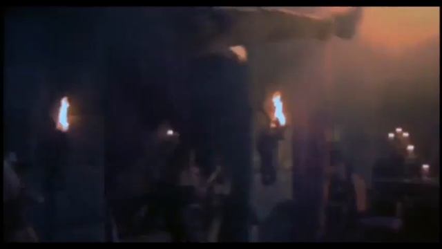 From Dusk Till Dawn The HangMans Daughter Tribute смотреть онлайн