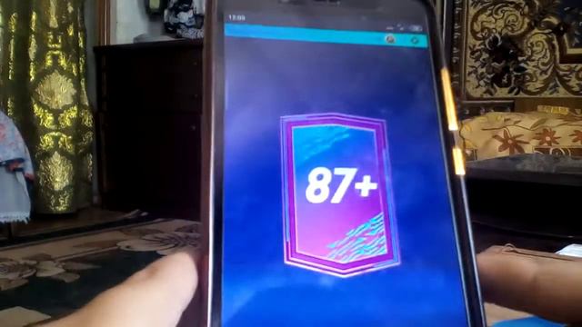 Опять играем в игру fut 21 смотреть онлайн