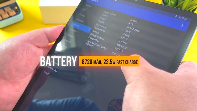 Xiaomi Pad 5 IN-DEPTH Review iPAD FOR ANDROID? смотреть онлайн