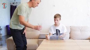 КАМЕРАМЕН ПРОСИТ О ПОМОЩИ - 4 серия Скибиди Туалет / Skibidi toilet in real life