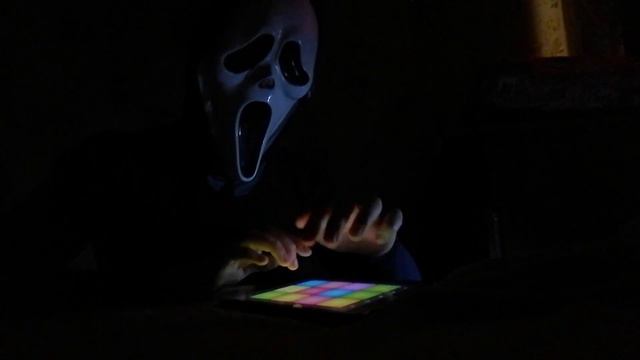 Хэллоуин 2018 драм падс музыка/Halloween 2018 drum pads music смотреть онлайн