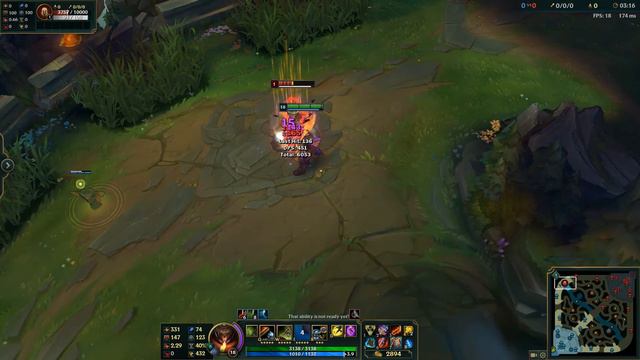 God staff jax Skin review - League of Legends смотреть онлайн