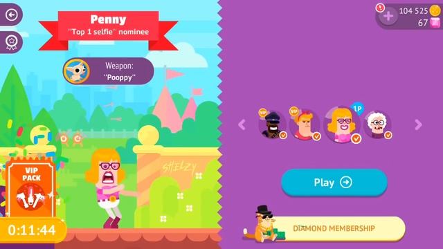 МАЛЬЧИК МАЙНКРАФТ против ЗЕЛЕНОЙ СТРЕЛЫ НОВОЕ ОБНОВЛЕНИЕ видео игра мультик для детей Bowmasters