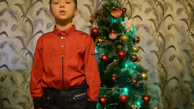 Константин Бальмонт «Снежинка» смотреть онлайн