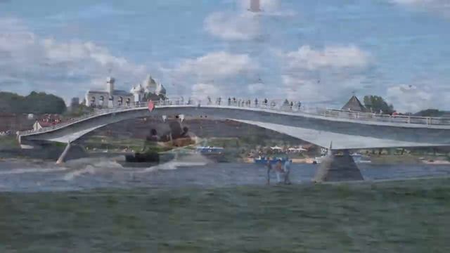 Великий Новгород Август 2009