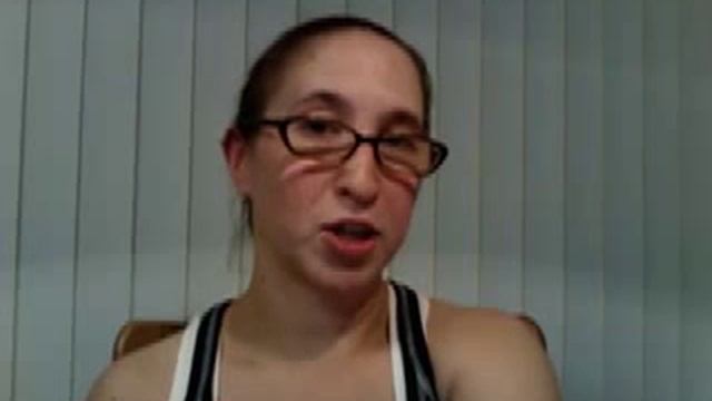 The Biggest Loser: Power Walk DVD workout review смотреть онлайн