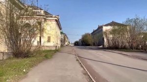 ВОРКУТА 2023