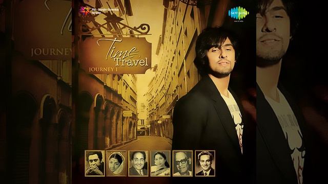 Kahin Door Jab Din Dhal Jaye Anand смотреть онлайн