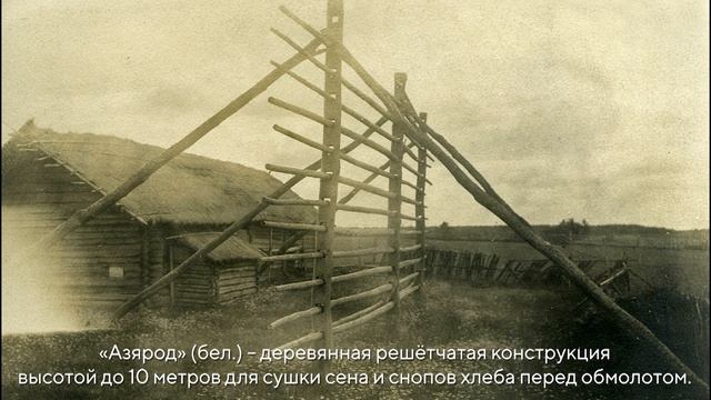 «РасСказочный марафон». Белорусская сказка «Почему дети как родятся, не ходят»